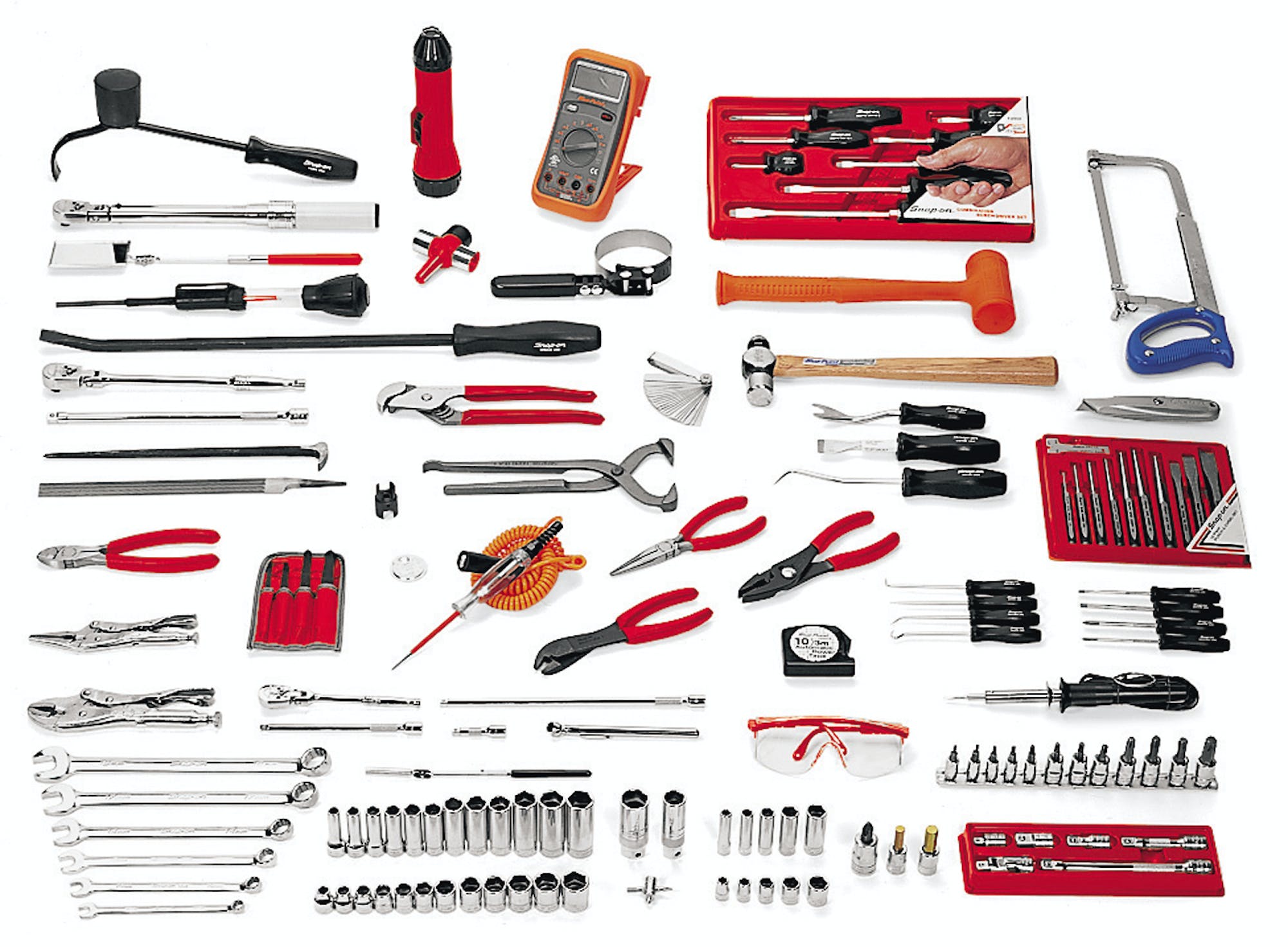 Imported General Service Set | IMPGSS Imported General Service Set | IMPGSS